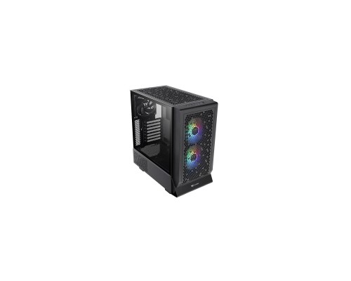 Корпус ThermalTake Ceres 330 TG ARGB Black (CA-1Y2-00M1WN-01)