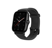 Смарт-годинник Amazfit GTS 2 Space Black (New Version) (1041698)