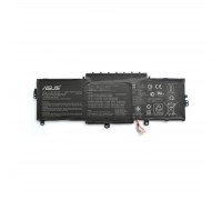 Акумулятор до ноутбука ASUS ZenBook UX433 C31N1811, 4335mAh (50Wh), 3cell, 11.55V, Li-Pol (A47862)