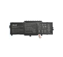 Акумулятор до ноутбука ASUS ZenBook UX433 C31N1811, 4335mAh (50Wh), 3cell, 11.55V, Li-Pol (A47862)