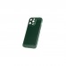 Чохол до мобільного телефона ColorWay PC Cover Apple iPhone 15 Pro Max green (CW-CPCAI15PM-GN)