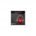 Мишка Promate Slider Wireless Red (slider.red)