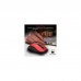 Мишка Promate Slider Wireless Red (slider.red)