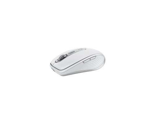 Мишка Logitech MX Anywhere 3S для MAC Wireless Pale Grey (910-006946)