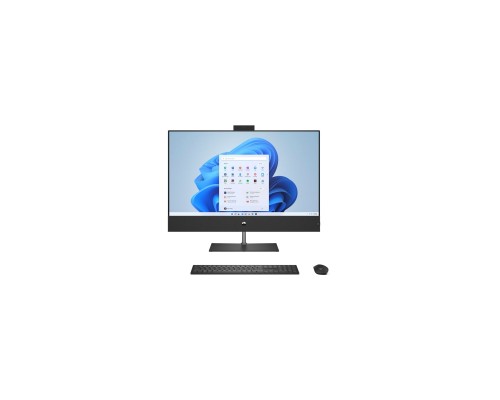 Комп'ютер HP Pavilion 32-b1001ua AiO / i7-13700T, 32GB, F1TB, NVD3050-4, WiFi, кл+м (A45E5EA)