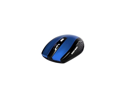 Мишка Media-Tech Raton Pro Wireless Blue (MT1113B)