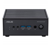 Комп'ютер ASUS PN42-SN063AV MFF / Intel N100, 4GB, F128GB, WiFi, W11P (90MS02L1-M00200)