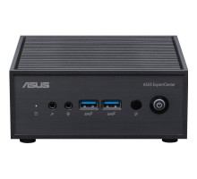 Комп'ютер ASUS PN42-SN063AV MFF / Intel N100, 4GB, F128GB, WiFi, W11P (90MS02L1-M00200)