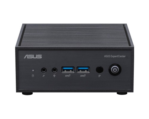 Комп'ютер ASUS PN42-SN063AV MFF / Intel N100, 4GB, F128GB, WiFi, W11P (90MS02L1-M00200)