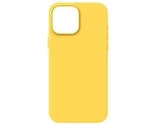 Чохол до мобільного телефона Armorstandart ICON2 Case Apple iPhone 15 Pro Max Sunshine (ARM77003)