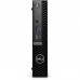 Комп'ютер Dell Optiplex 7020 MFF / i5-14500T, 8, 512, WLAN+BT, KM (N006O7020MFFUA_UBU)