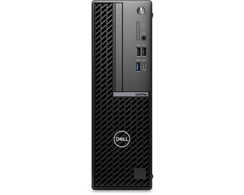 Комп'ютер Dell Optiplex 7020 SFF Plus / i5-14500, 16, 512, WLAN+BT, WKM, 260W, W11Pro (N006O7020SFFPUA_WP)