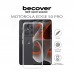 Чохол до мобільного телефона BeCover Motorola Edge 50 Pro Transparancy (711757)