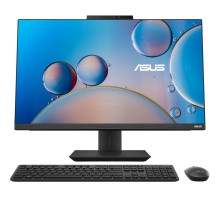 Комп'ютер ASUS A5702WVARK-BPE0150 AiO / i7-150U, 16, 512, WiFi, кл+м (90PT03N1-M017E0)