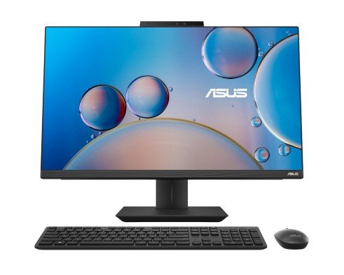 Комп'ютер ASUS A5702WVARK-BPE0150 AiO / i7-150U, 16, 512, WiFi, кл+м (90PT03N1-M017E0)