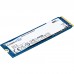 Накопичувач SSD M.2 2280 500GB Kingston (SNV3S/500G)