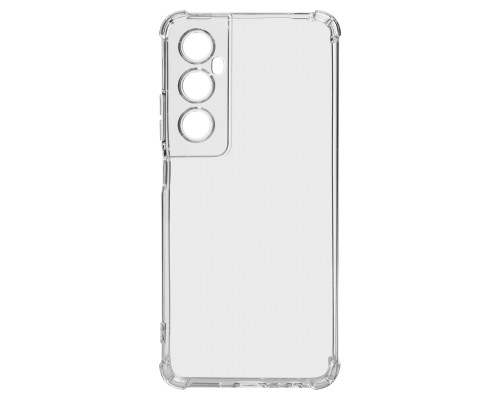 Чохол до мобільного телефона Armorstandart Air Force Realme C65 4G Camera cover Clear (ARM77897)