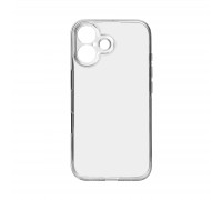 Чохол до мобільного телефона Armorstandart Air Apple iPhone 16 Camera cover Clear (ARM78485)