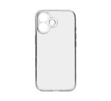 Чохол до мобільного телефона Armorstandart Air Apple iPhone 16 Camera cover Clear (ARM78485)