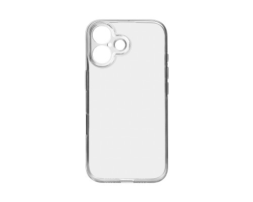 Чохол до мобільного телефона Armorstandart Air Apple iPhone 16 Camera cover Clear (ARM78485)