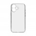 Чохол до мобільного телефона Armorstandart Air Apple iPhone 16 Camera cover Clear (ARM78485)