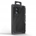 Чохол до мобільного телефона Armorstandart Matte Slim Fit Motorola Edge 50 Fusion Camera cover Black (ARM77294)