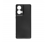 Чохол до мобільного телефона Armorstandart Matte Slim Fit Motorola Edge 50 Fusion Camera cover Black (ARM77294)