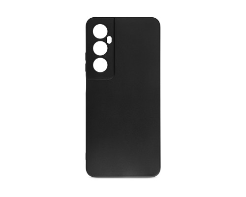 Чохол до мобільного телефона Armorstandart Matte Slim Fit Realme C65 4G Camera cover Black (ARM77858)