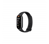 Фітнес браслет Xiaomi Smart Band 9 Midnight Black (BHR8337GL) (1071800)