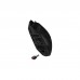 Мишка A4Tech Bloody R36 Ultra Wireless Stone Black (4711422001198)