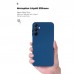 Чохол до мобільного телефона Armorstandart ICON Samsung A15 4G (A155) / A15 5G Camera cover Dark Blue (ARM76387)