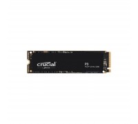 Накопичувач SSD M.2 2280 1TB OEM Micron (CT1000P3SSD8T)