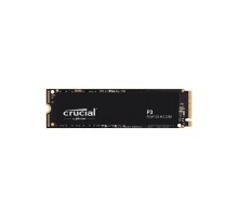 Накопичувач SSD M.2 2280 1TB OEM Micron (CT1000P3SSD8T)