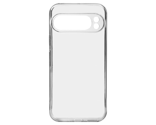 Чохол до мобільного телефона Armorstandart Air Google Pixel 9 Pro Camera cover Clear (ARM74685)