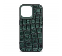 Чохол до мобільного телефона Harder Kaiju Skin Apple iPhone 14 Pro Max Green (ARM76864)