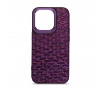 Чохол до мобільного телефона Harder Virgin Mermaid Apple iPhone 14 Pro Purple (ARM76826)