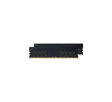 Модуль пам'яті для комп'ютера DDR4 32GB (2x16GB) 3200 MHz eXceleram (E4323222XD)