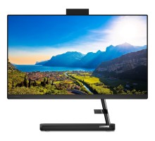 Комп'ютер Lenovo IdeaCentre AiO 3 24IAP7 / i5-12450H, 8, 512, KM (F0GH01F2UO)