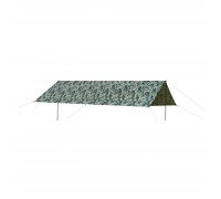 Тент Skif Outdoor Shield 600х400 cm Camo (SOTSH600C)