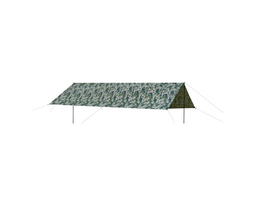 Тент Skif Outdoor Shield 600х400 cm Camo (SOTSH600C)