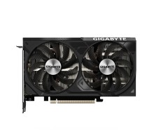 Відеокарта GIGABYTE GeForce RTX4060Ti 8Gb WINDFORCE OC (GV-N406TWF2OCV2-8GD)