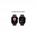 Смарт-годинник Apple Watch Series 10 GPS 42mm Jet Black Aluminium Case with Black Sport Band - S/M (MWWE3QH/A)