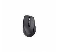 Мишка Trust Sura Comfortable Wireless Black (25479)