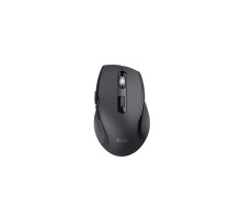 Мишка Trust Sura Comfortable Wireless Black (25479)