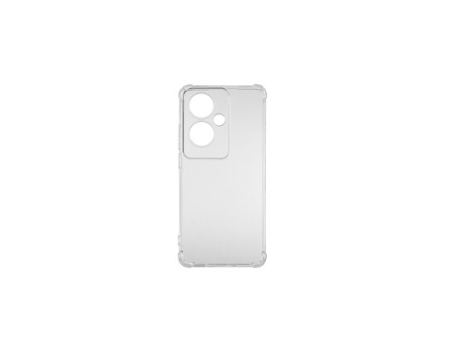 Чохол до мобільного телефона ColorWay TPU AntiShock OPPO Reno11 F Clear (CW-CTASOR11F)