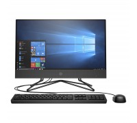 Комп'ютер HP 200 G4 AiO / i3-1215U, 8, 256, DVD-WR, WiFi, K&M (6U6P7ES)