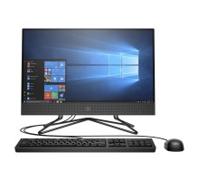 Комп'ютер HP 200 G4 AiO / i3-1215U, 8, 256, DVD-WR, WiFi, K&M (6U6P7ES)