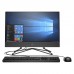 Комп'ютер HP 200 G4 AiO / i3-1215U, 8, 256, DVD-WR, WiFi, K&M (6U6P7ES)