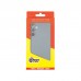 Чохол до мобільного телефона Dengos Carbon Samsung Galaxy M35 5G Grey (DG-TPU-CRBN-200)