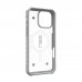 Чохол до мобільного телефона UAG iPhone 16 Pro Max Pathfinder Clear Magsafe Active Neon (114465118181)